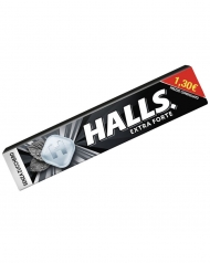 HALLS STICK PZ.20 SZ EXTRAFORTE